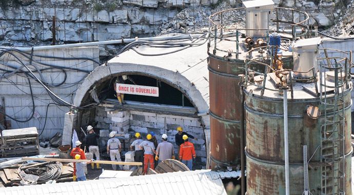 Denetimler de çare olmamış