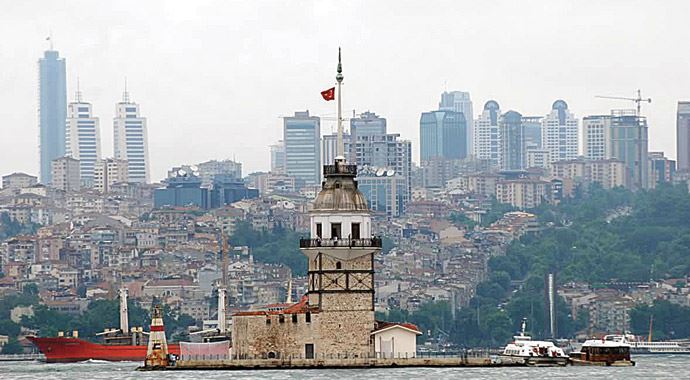 İstanbul kazandırdı, Hakkari harcadı İstanbul kazandırdı, Hakkari harcadı