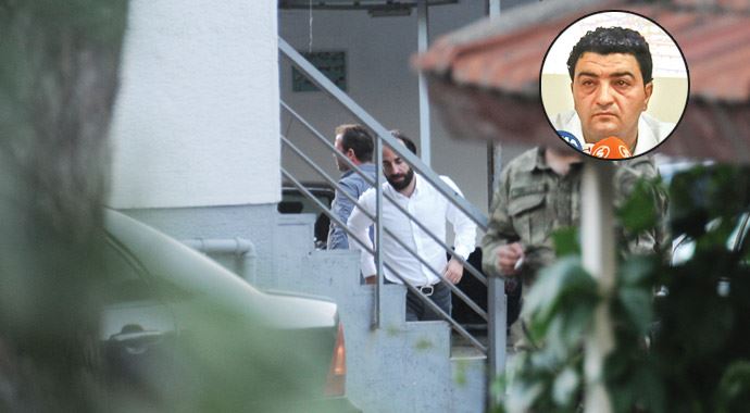 Soma&#039;da 5 tutuklama... Patronun oğlu da savcılıkta