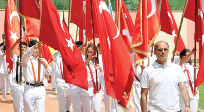 19 Mayıs&#039;a Soma hüznü