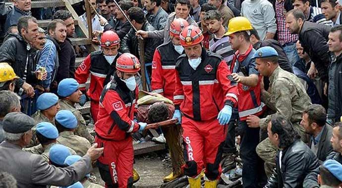 Soma&#039;da tazminat oranı belli oldu