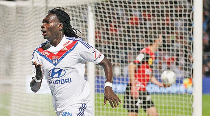 Fikret Orman: Gomis&#039;in işini bitirin