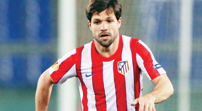 Diego&#039;yu Arda bağladı