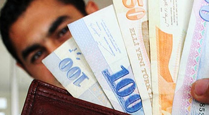 Kamuda maaşa elektronik ayar geliyor