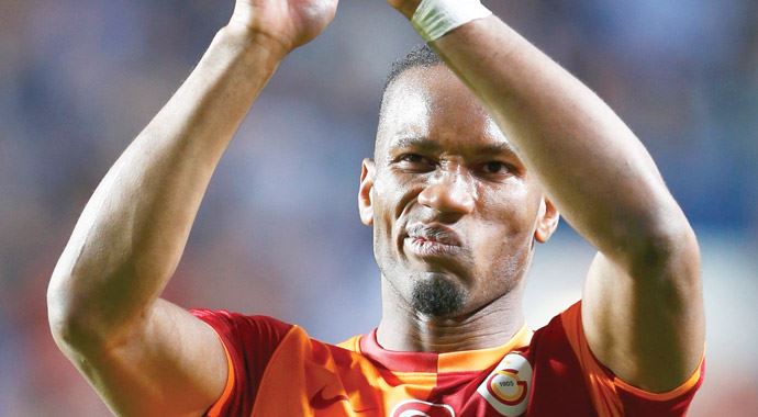 Drogba&#039;dan ilginç itiraf: &#039;Terim&#039;den sonra dağıldık&#039;