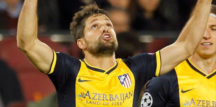 Diego&#039;dan Fenerbahçe&#039;yi şoke eden açıklama