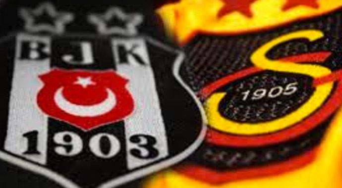 Galatasaray ve Beşiktaş'ın Devler Ligi'ndeki muhtemel rakipleri Galatasaray ve Beşiktaş'ın Devler Ligi'ndeki muhtemel rakipleri