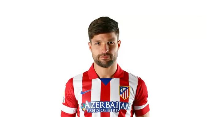 Atletico'dan Fenerbahçelileri kızdıracak açıklama! Atletico'dan Fenerbahçelileri kızdıracak açıklama!