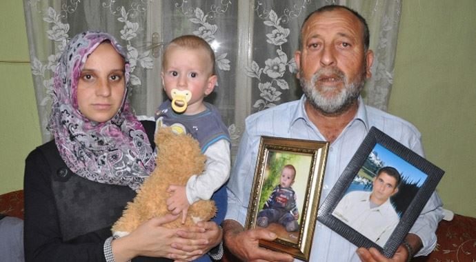 Madenci babasından Yılmaz Özdil'e sert tepki! Madenci babasından Yılmaz Özdil'e sert tepki!