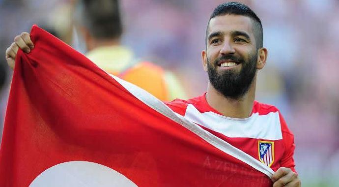 La Liga&#039;da en iyi 11 belli oldu