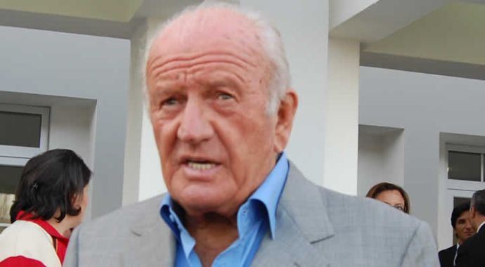 Ali Şen&#039;in torun acısı
