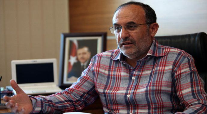 AK Parti'den CHP'ye istifa tepkisi