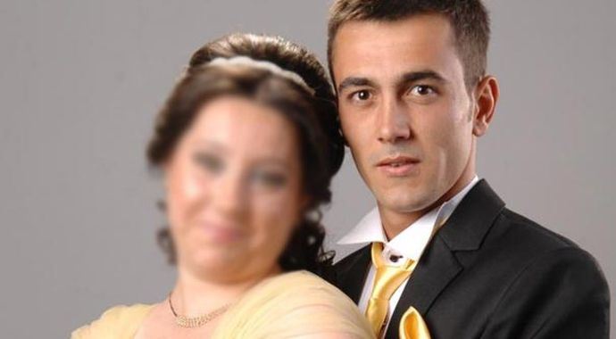 'Eşim takılarla kaçtı' iddiası 'Eşim takılarla kaçtı' iddiası