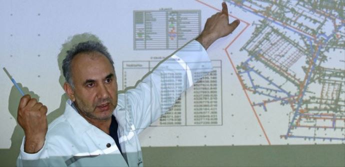 Ramazan Doğru: &quot;O imza benim değil&quot; dedi yine de tutuklandı!