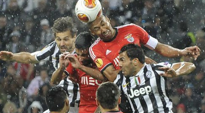 UEFA'da finalin adı belli oldu UEFA'da finalin adı belli oldu