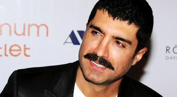 Özcan Deniz rekor ücretle dizi tarihine geçecek Özcan Deniz rekor ücretle dizi tarihine geçecek