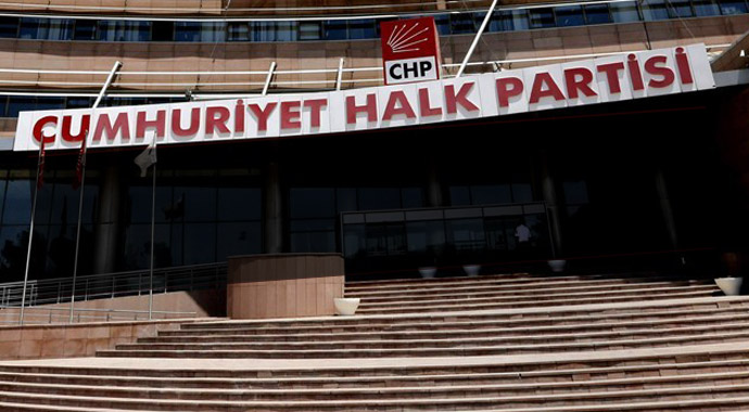 'CHP'nin Köşk adayı AK Partili bile olabilir' 'CHP'nin Köşk adayı AK Partili bile olabilir'