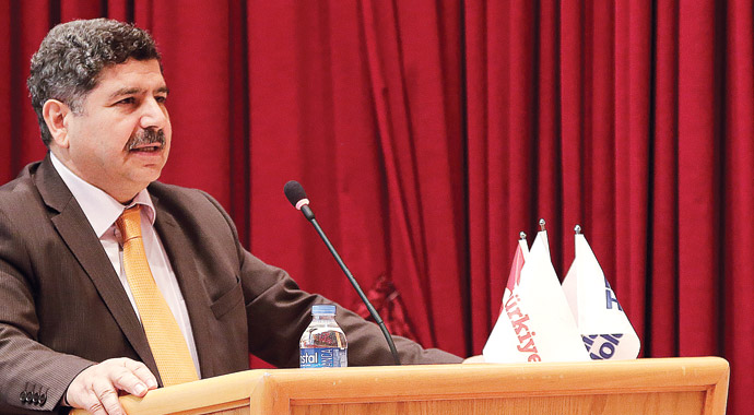 İsmail Kapan: Yayın çizgimiz hiç değişmedi İsmail Kapan: Yayın çizgimiz hiç değişmedi