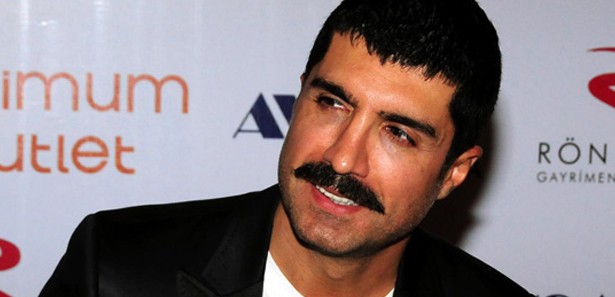 Özcan Deniz yeni dizisi ile rekor kıracak! Özcan Deniz yeni dizisi ile rekor kıracak!