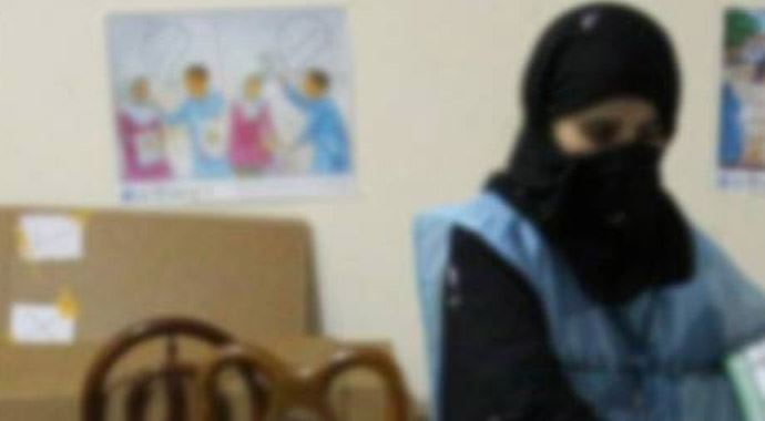 Müslümanlığı seçen genç kız babası tarafından vahşice öldürüldü Müslümanlığı seçen genç kız babası tarafından vahşice öldürüldü