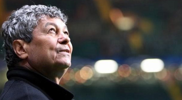 Lucescu&#039;dan Galatasaray&#039;a büyük transfer!