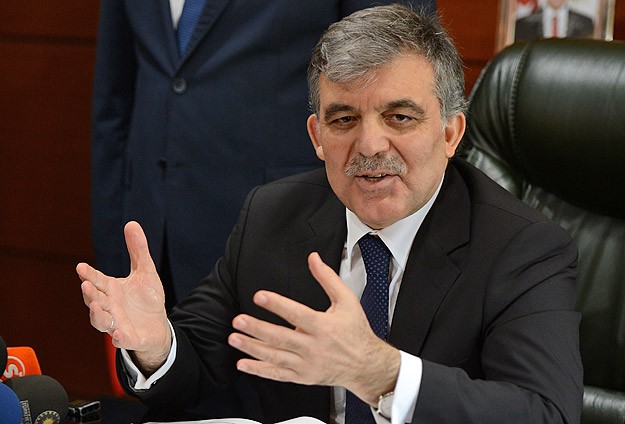 Gül&#039;den Köşk yorumu: İkimiz arasında karar vereceğimizi söyledik