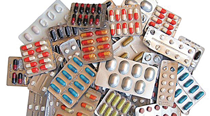 Antibiyotik artık bir işe yaramıyor! Antibiyotik artık bir işe yaramıyor!