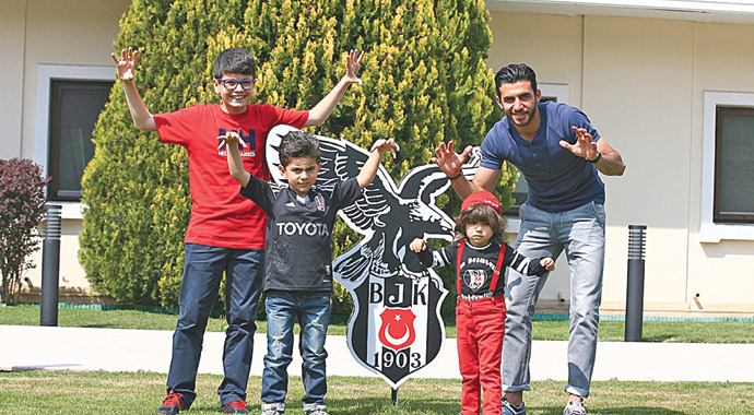 İsmail'in Mou rüyası İsmail'in Mou rüyası