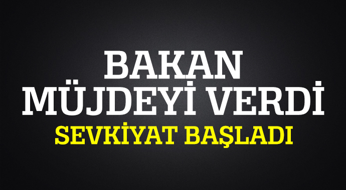 Kuzey Irak'tan günde 100 bin varil petrol akmaya başladı Kuzey Irak'tan günde 100 bin varil petrol akmaya başladı