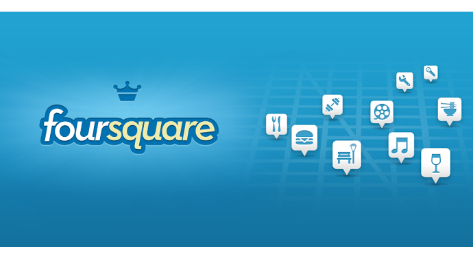 Foursquare ikiye ayrılıyor