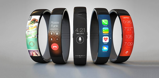 Apple'ın akıllı saati iWatch'un seri üretimi başladı Apple'ın akıllı saati iWatch'un seri üretimi başladı