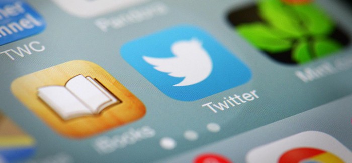 Twitter'da istediğin herkesi susturabileceksin! Twitter'da istediğin herkesi susturabileceksin!