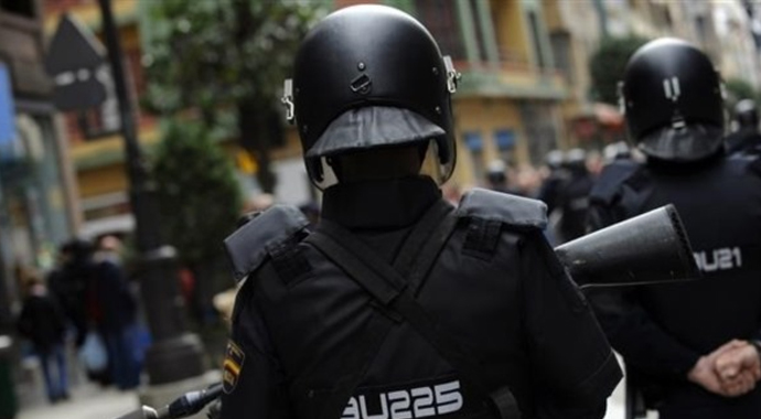 Polisin bunu yapması artık yasak!