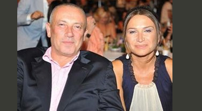 Ünlü çiftten üzücü haber