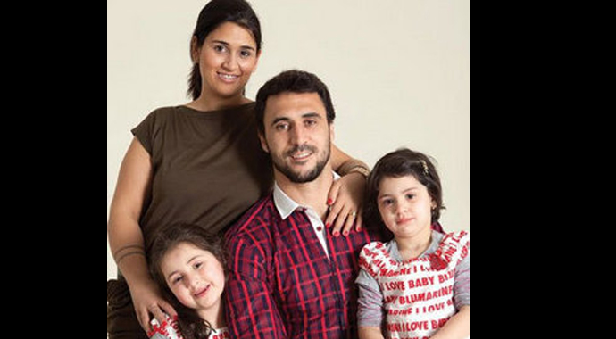 Hugo Almeida boşanıyor!
