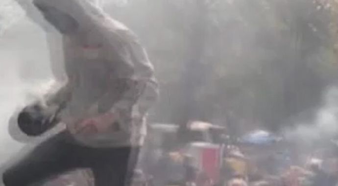 Ukrayna&#039;da ölü sayısı yükseldi