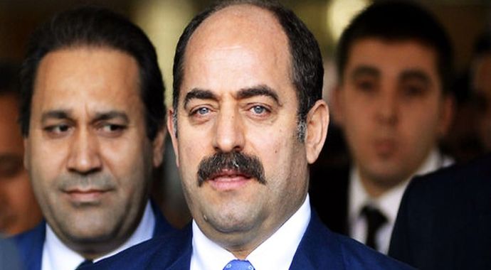 HSYK'dan Zekeriya Öz'e soruşturma kararı HSYK'dan Zekeriya Öz'e soruşturma kararı