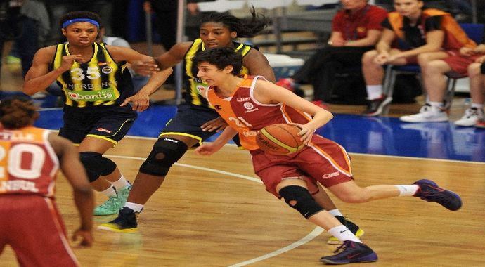Galatasaray kazansa şampiyon olacaktı