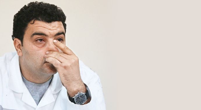 Müdür gecikti 301 madenci canından oldu!.. En acı rötar Müdür gecikti 301 madenci canından oldu!.. En acı rötar