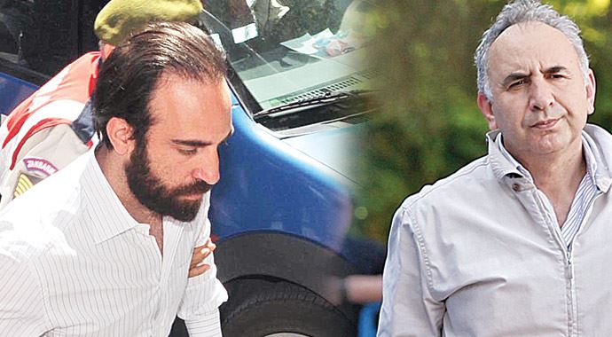 Patronun oğlu Can Gürkan ve müdür Doğru tutuklandı
