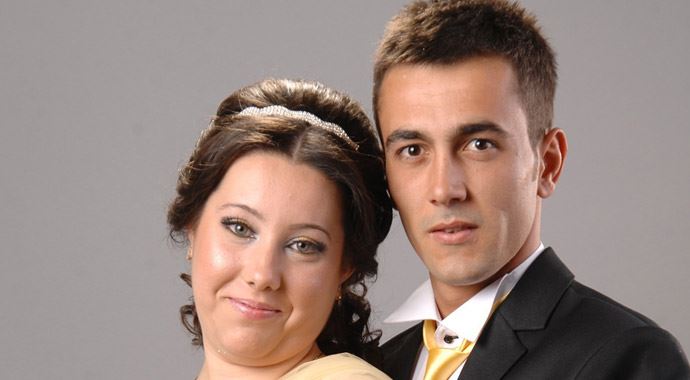 10 günlük gelin altınlarla kaçtı