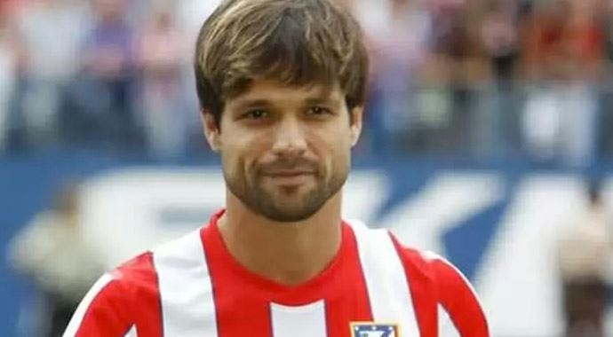 Diego Ribas&#039;tan Fenerbahçe açıklaması!