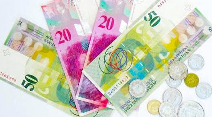 İsviçre halkı 9400 TL asgari ücreti az buldu