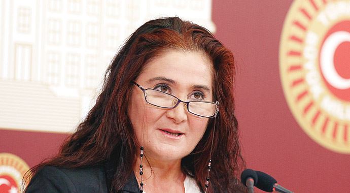 CHP&#039;de bu defa Soma krizi