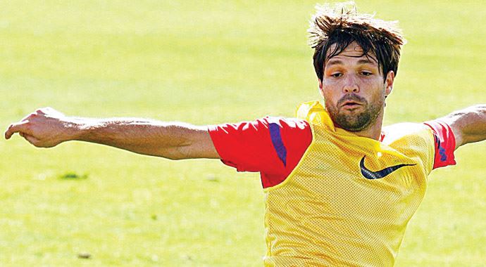 Diego için son söz söylenmedi! Diego için son söz söylenmedi!