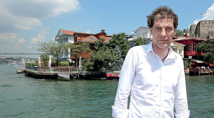 Slaven Bilic: 'Simeone gibi olmak istiyorum' Slaven Bilic: 'Simeone gibi olmak istiyorum'