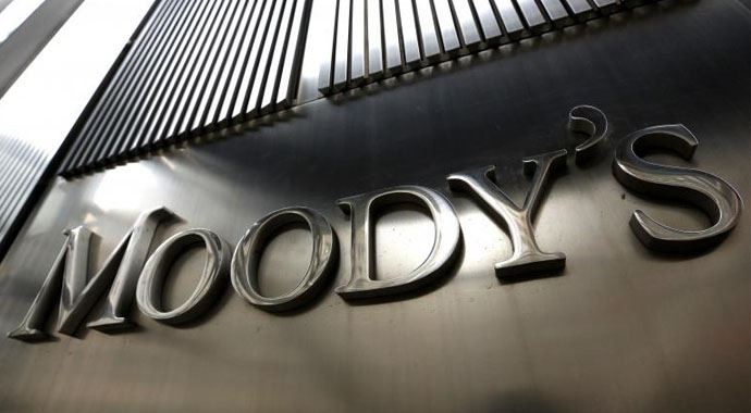 Moody's'ten Türkiye'ye kritik uyarı! Moody's'ten Türkiye'ye kritik uyarı!