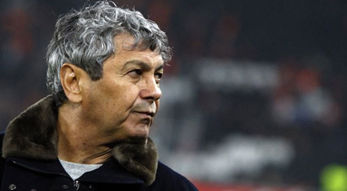 Lucescu: 'Somalı madencilere çok üzüldüm' Lucescu: 'Somalı madencilere çok üzüldüm'