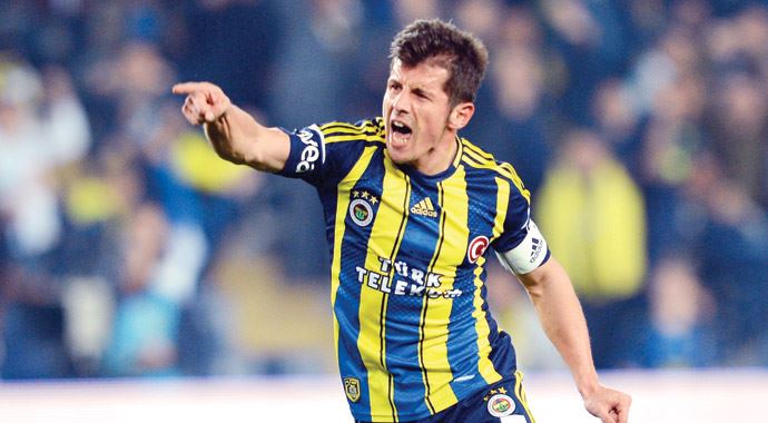 Emre Belözoğlu'na çok sürpriz teklif! Emre Belözoğlu'na çok sürpriz teklif!