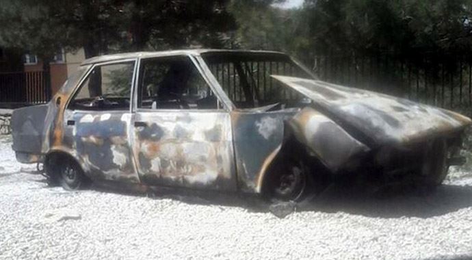 MHP'li başkan kazada hayatını kaybetti MHP'li başkan kazada hayatını kaybetti
